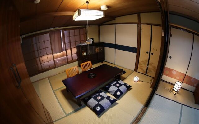 Kyoto Home Higashikujo