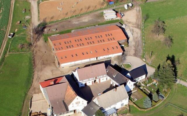 Pferdehof Berger