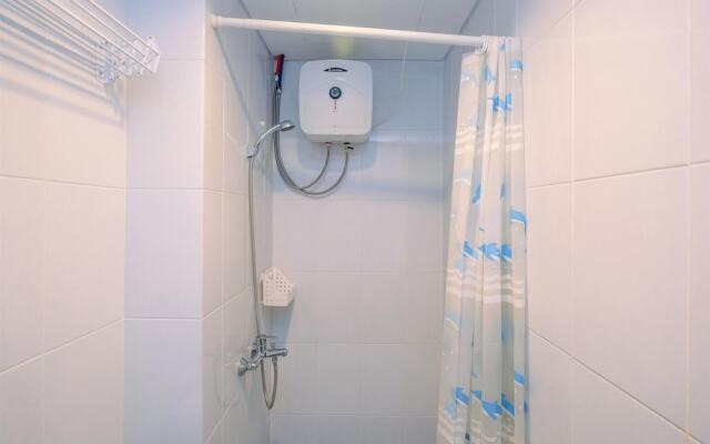 Modern and Compact Studio at Patraland Urbano Apartment