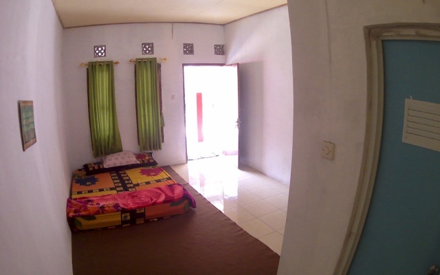 Bale Sembahulun Cottages & Tent – Guest Rooms – Sembalun Lawang