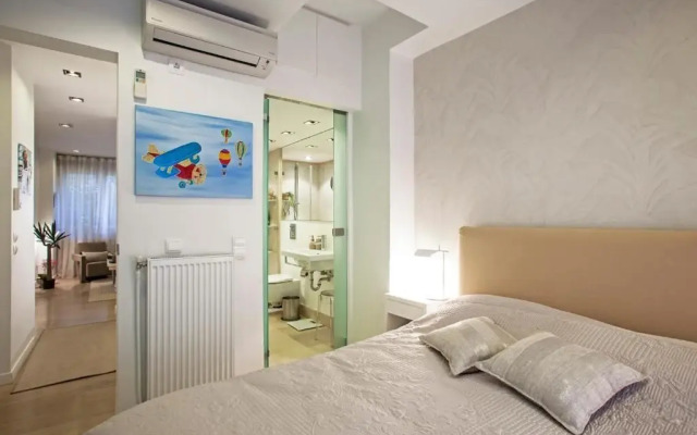 Boutique Athens Kolonaki Apartment Pt33