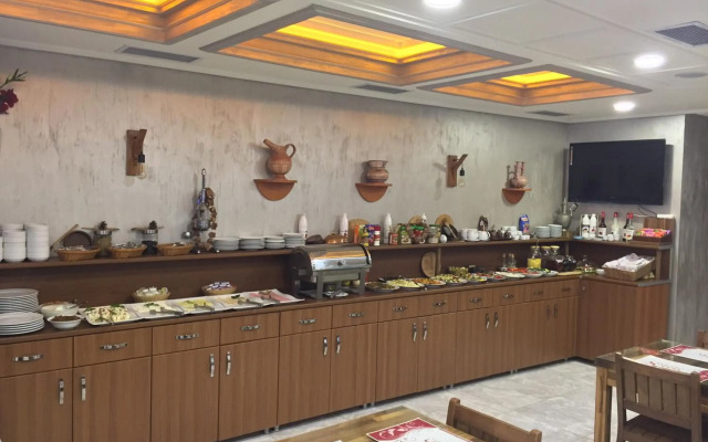 Sarnic Hotel & Sarnic Premier Hotel
