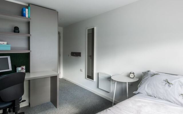 New Park Summer Stays
