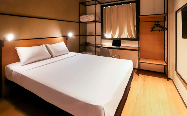 ibis Cuiabá