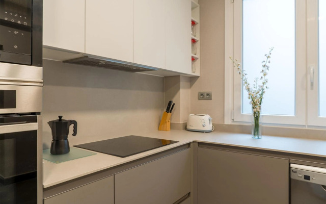 Ibarrola Apartment by People Rentals