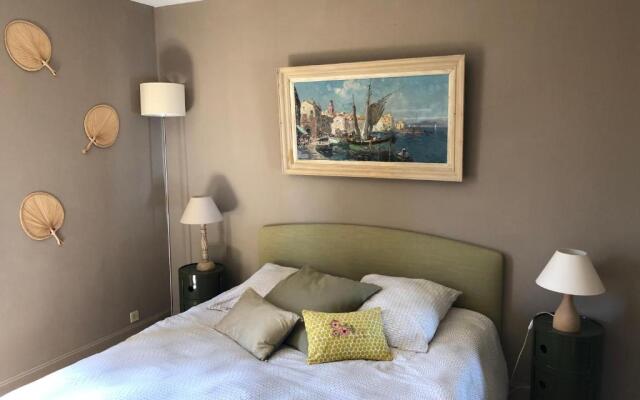 La maison de Concise