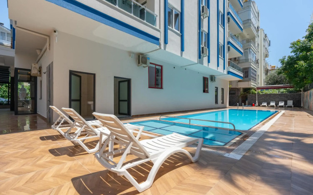Gürses Life Hotel