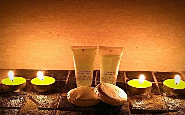 Ocean Villas Apart Hotel