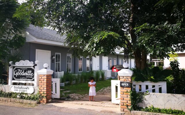 The Goodville Cottage