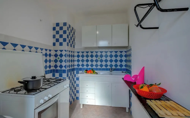 Villa Scianuli 250 meters from the sea