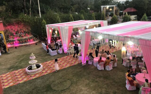 Nakshatra Resort Shimla