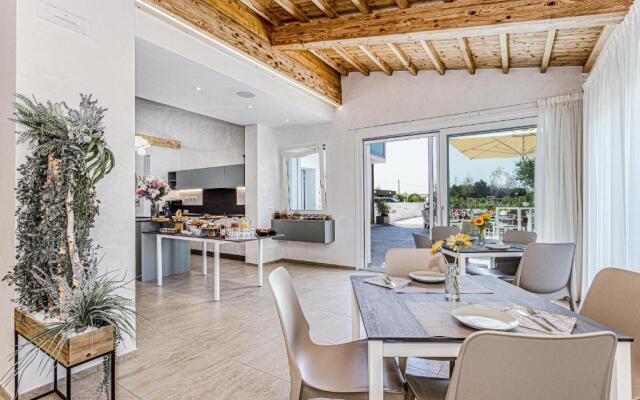 I Delfini Natural B&B