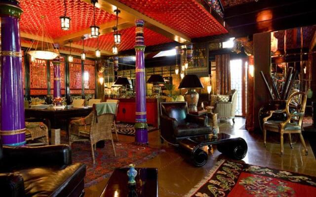 Shankhay Apartment