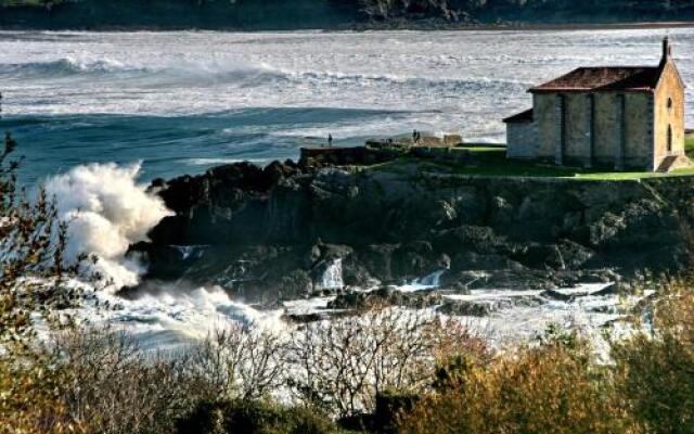 Hotel Mundaka