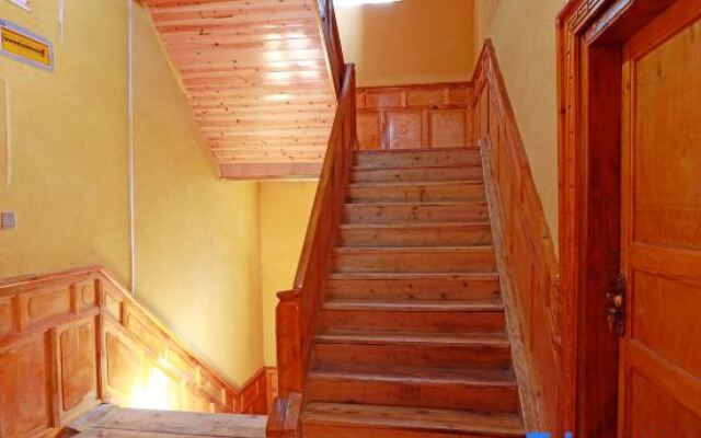 Sheepfold Bed & Breakfast