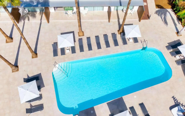 Sanom Beach Resort - Adults Only