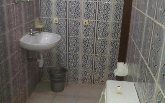 Bénin Hôtel Terminus