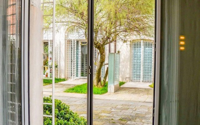 Ca' degli Archi Charme lux apt by Cannaregio Canal