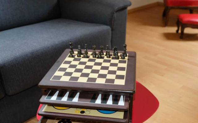 Spatzennest Spiez in Spiez