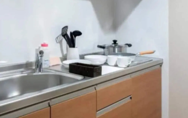 Randor Residential Hotel Kyoto Suites