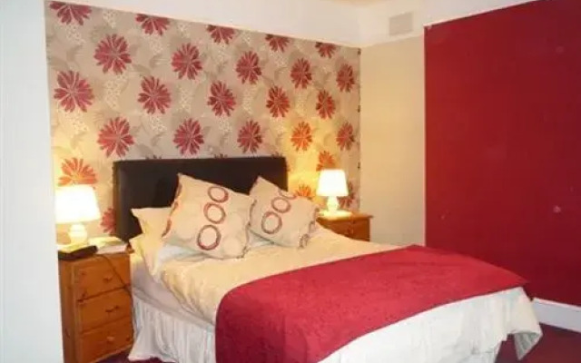 The Lodge Country Guest House