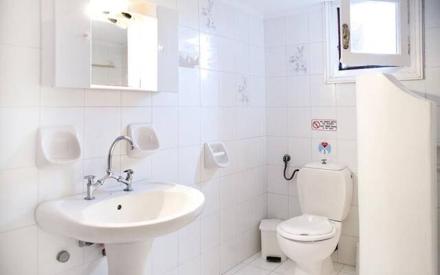 Apartment Alex for 4