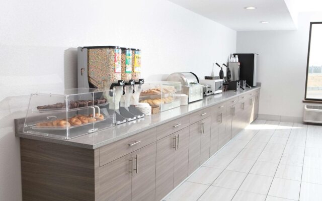 Hotel 28 Boise Airport, an Ascend Collection Hotel