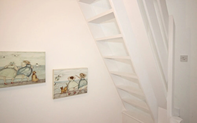 Dory Cottage