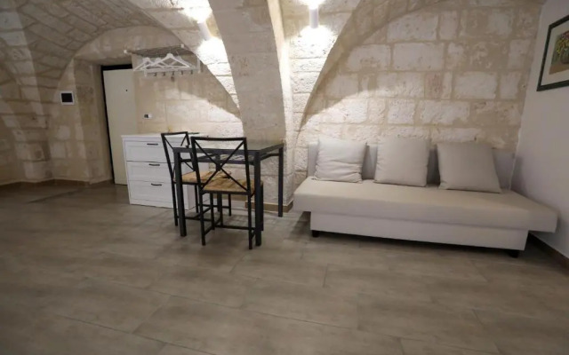 Due Passi Dal Borgo Antico 3