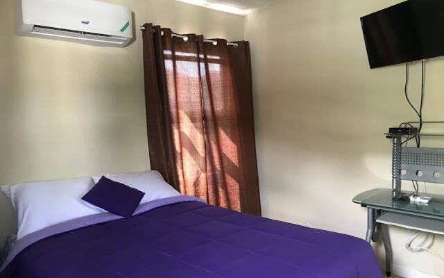 Spanish Town Secured Gated