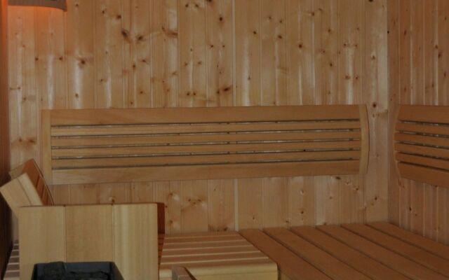 Luxurious Apartment With Sauna in Leogang Salzburg