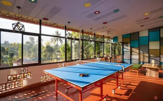 Zostel Coorg (Madikeri)