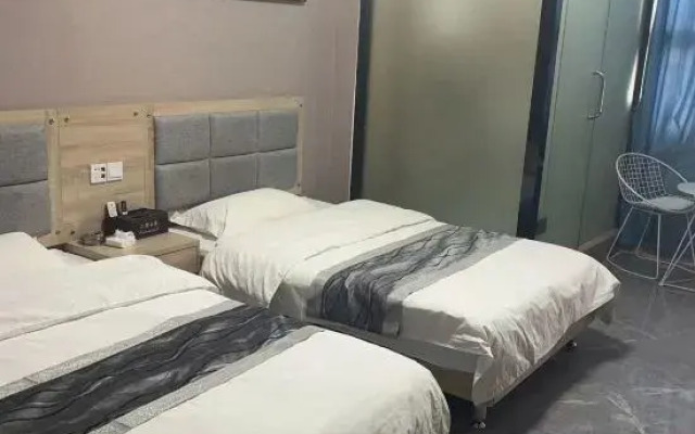 Dongguan Huiju Business Apartment