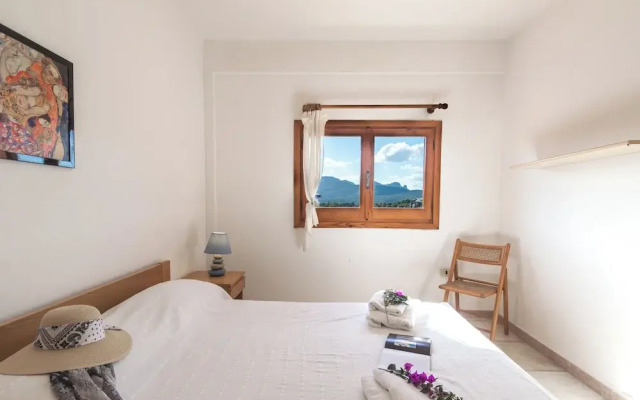 Monte Majore 16/b