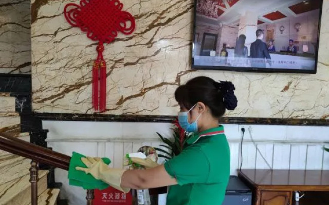 Home Meeting Hotel (Chengdu Kuanzhai alley)