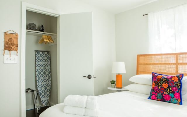 WanderJaunt - Sendero - 3BR - East MLK