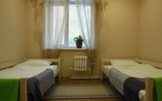 Bed & Breakfast Kamchatka Wild Tours