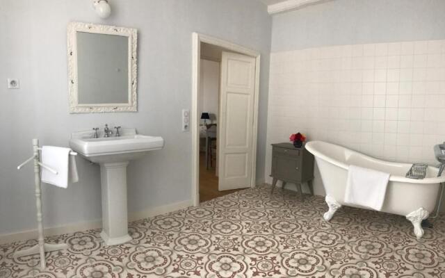 Chambres d'hôtes Vers la Croix