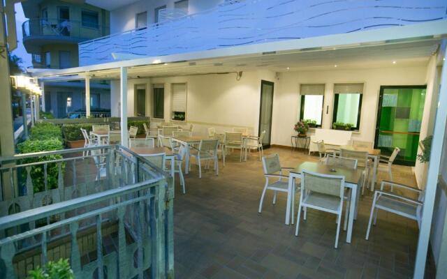 Albergo Arcobaleno