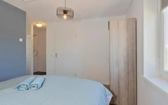 Holiday Home in Scherpenisse With Sauna