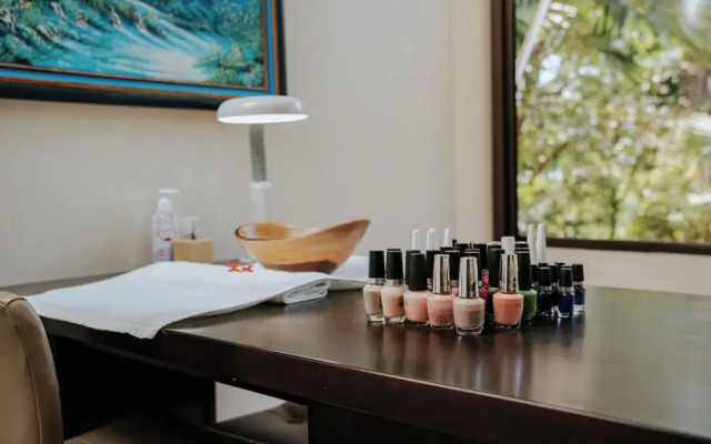 Vista Suites at Parador