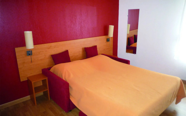 Séjours & Affaires Saint Etienne Jules Ferry