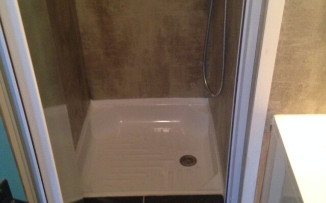 Appartement cabine Les Mouettes