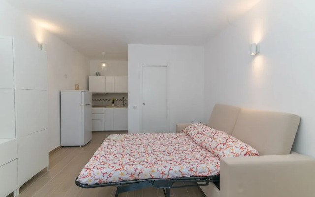 I Fari 25 600mt From The Beach