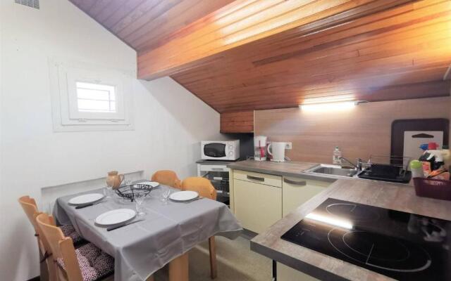 Maison La Mongie, 2 pièces, 6 personnes - FR-1-404-61