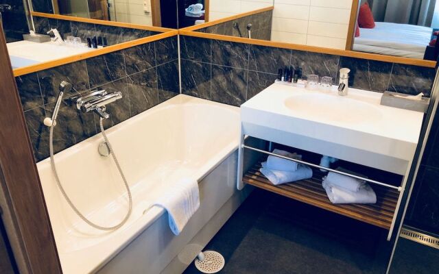 Starby Hotell