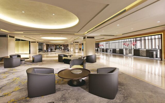 Sheraton Grand Taipei Hotel