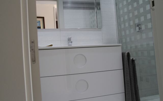 Apartamento en Puerto Marina B32