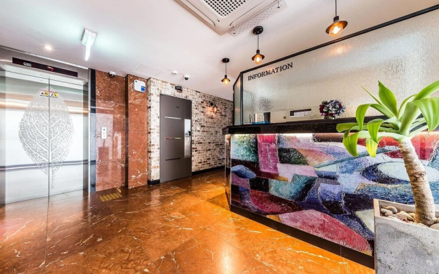 Taereung Leblanc Hotel