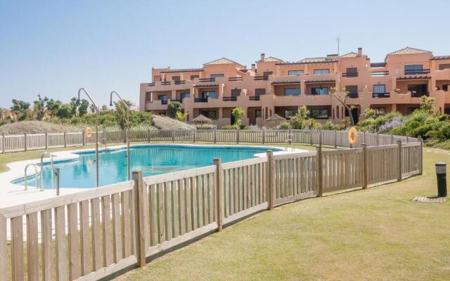 Casares Beach 412